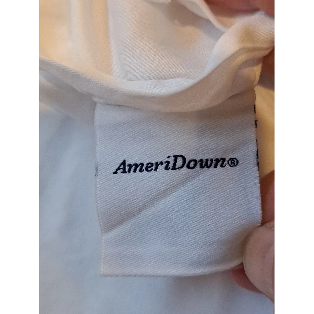 AmeriDown excellent pre